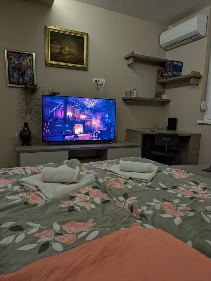 ห้องนอน