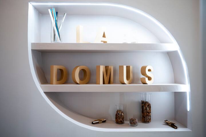 La Domus Firenze + Garage gallery image 5