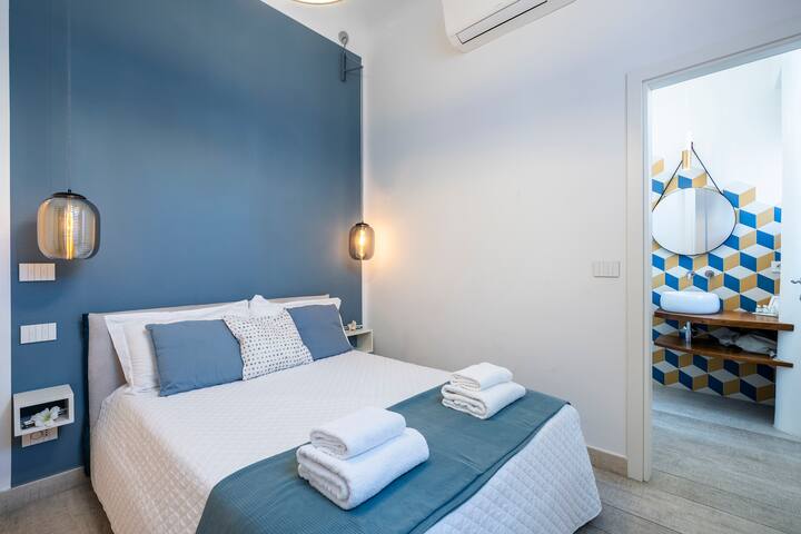 La Domus Firenze + Garage gallery image 2