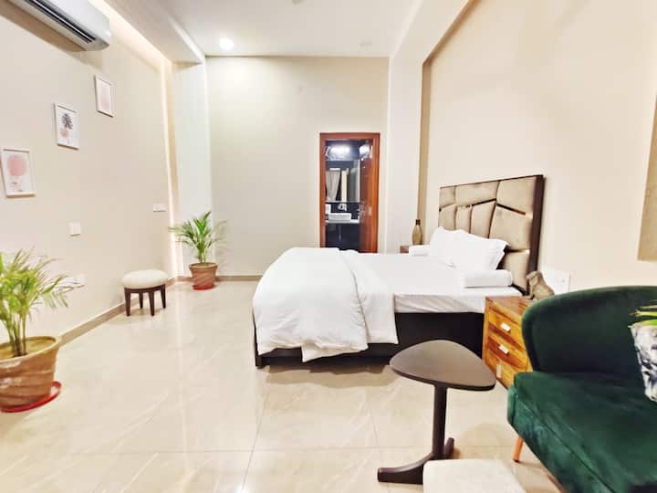  Ľahký, vzdušný a Oh-So-Dreamy - spánok vo veľkom štýle!