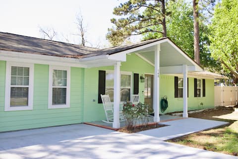 The Mint House Getaway/Pool