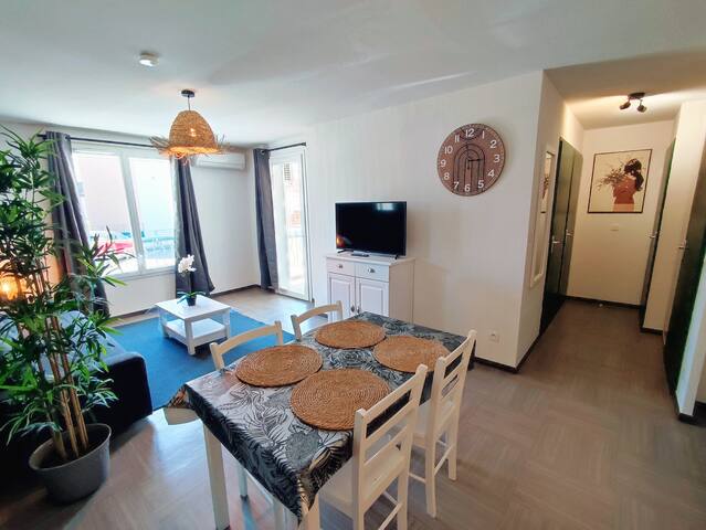 Conciergerie a Greoux-les-Bains managed Airbnb listing 1
