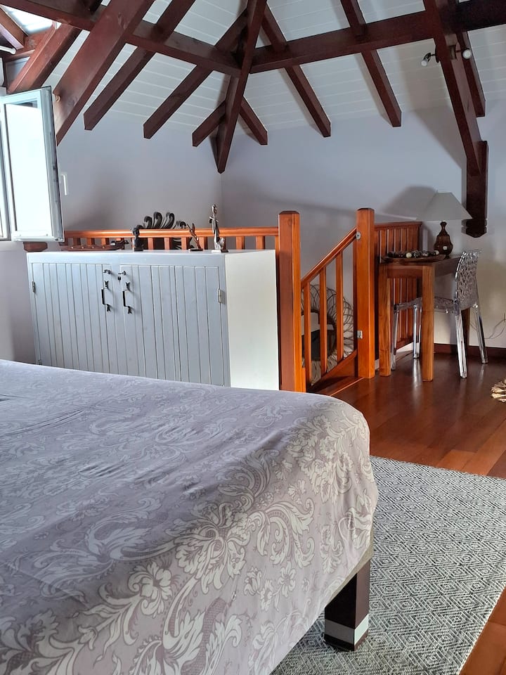 Dhomë gjumi