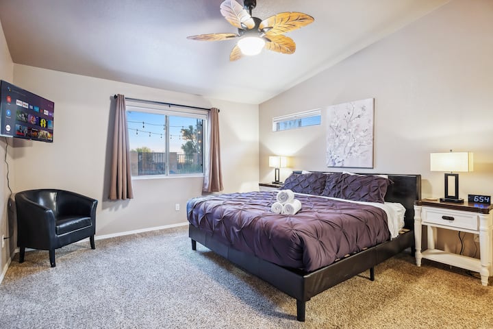 Bedroom 1