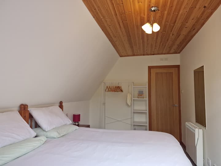 Highland Lodge With Sea View On The Nc500 - Gairloch