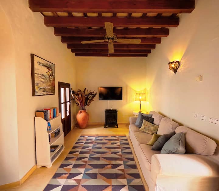 Casa De Medina By La Vista Medina Stays - Medina-Sidonia