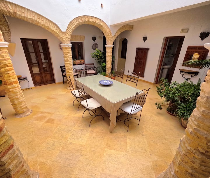 Casa De Medina By La Vista Medina Stays - Medina-Sidonia
