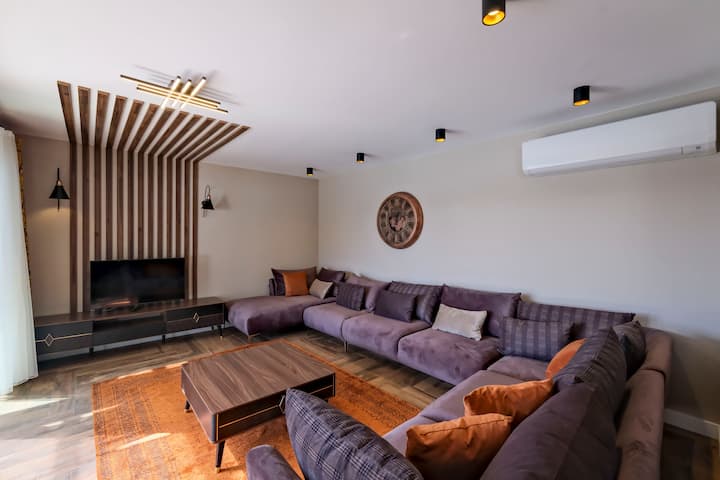 Villa Maison By Tatil Premium - Fethiye