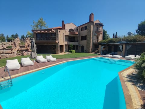Villa Onar