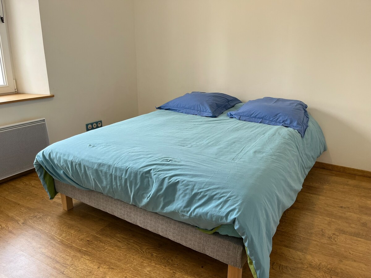 Спална соба 3