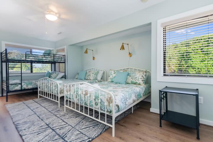 غرفة النوم 4