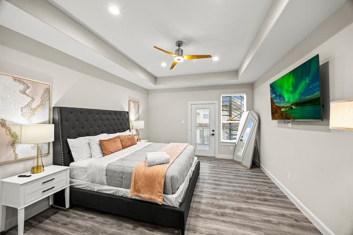 غرفة النوم 2