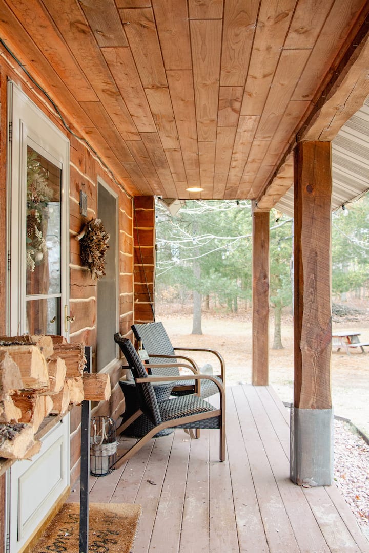 Danbury Vacation Rentals & Homes Wisconsin, United States Airbnb