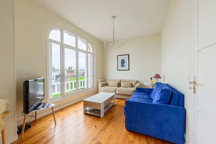 მისაღები ოთახი