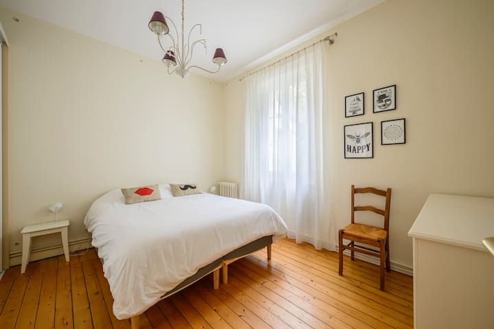 საძინებელი