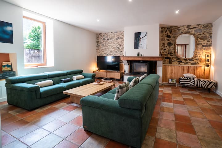 L'ostal De Beaudéan Classé 5* - France