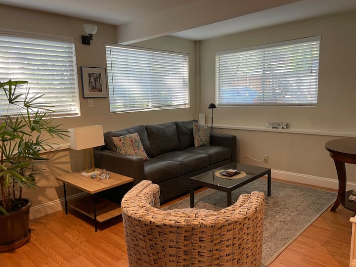 Heart Of San Anselmo Spacious 1 Bd - San Rafael, CA