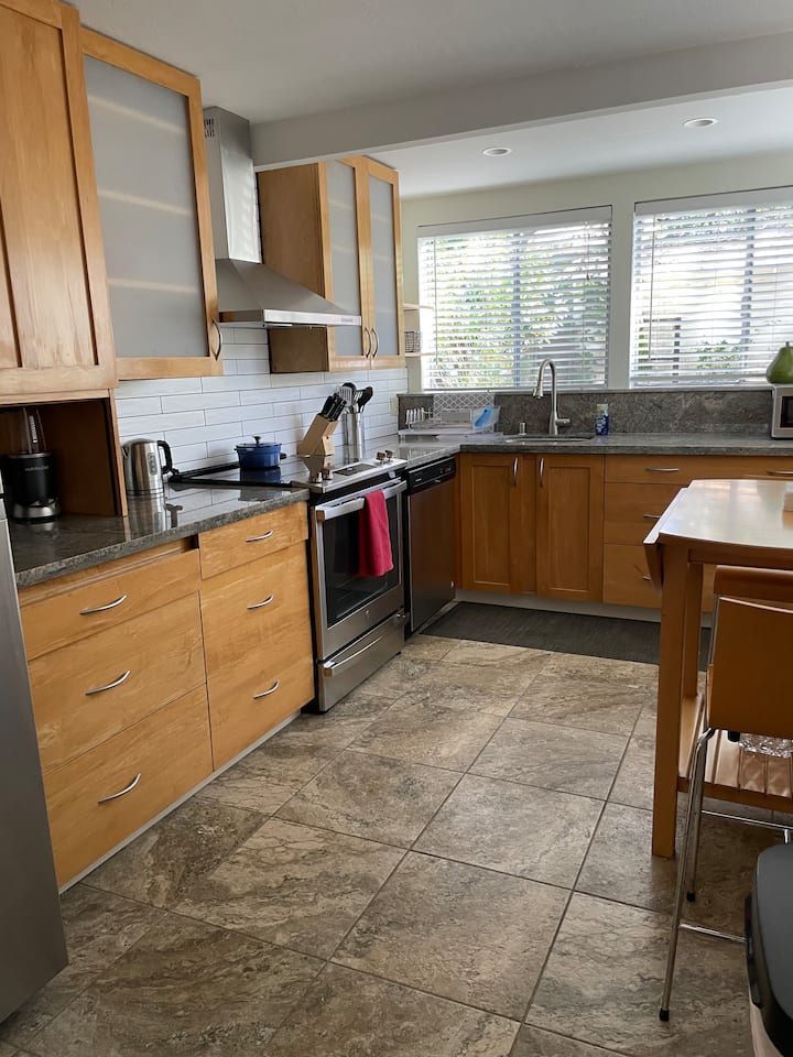 Heart Of San Anselmo Spacious 1 Bd - Mill Valley, CA