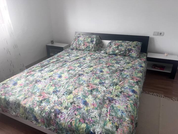 Spálňa 2
