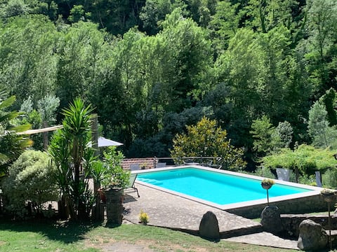 Magic Mill Castagnetoli