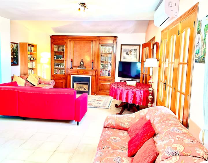 Villa Sumer With Fab Sea Views! - Îles Baléares