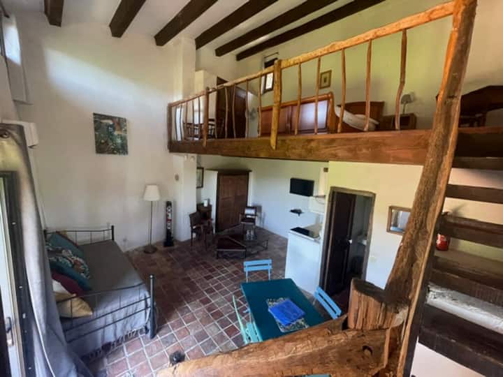 Всекидневна