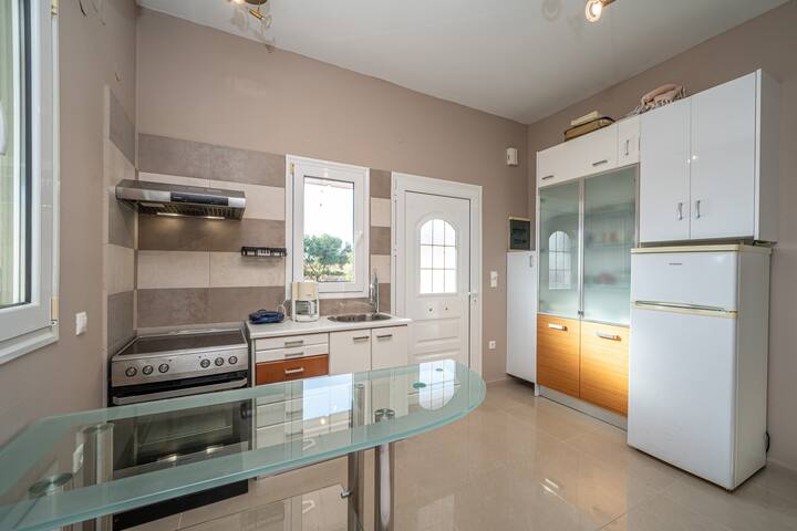 Cute Suite-spa Sorina - Kefalonia