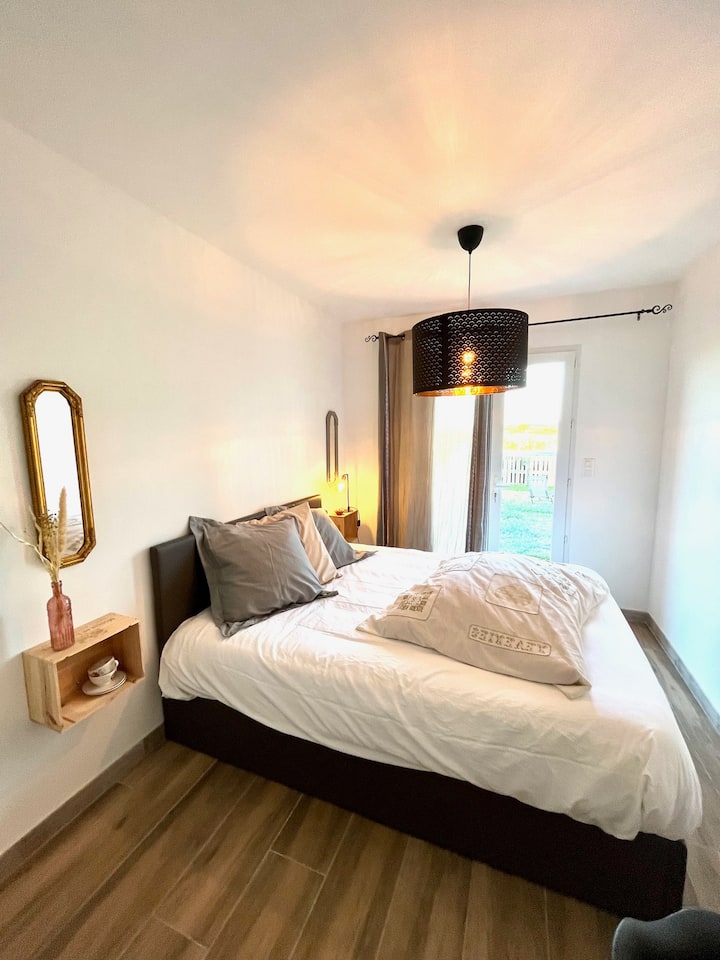 საძინებელი 4