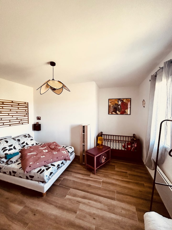 საძინებელი 2