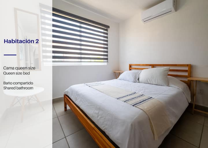 غرفة النوم 2