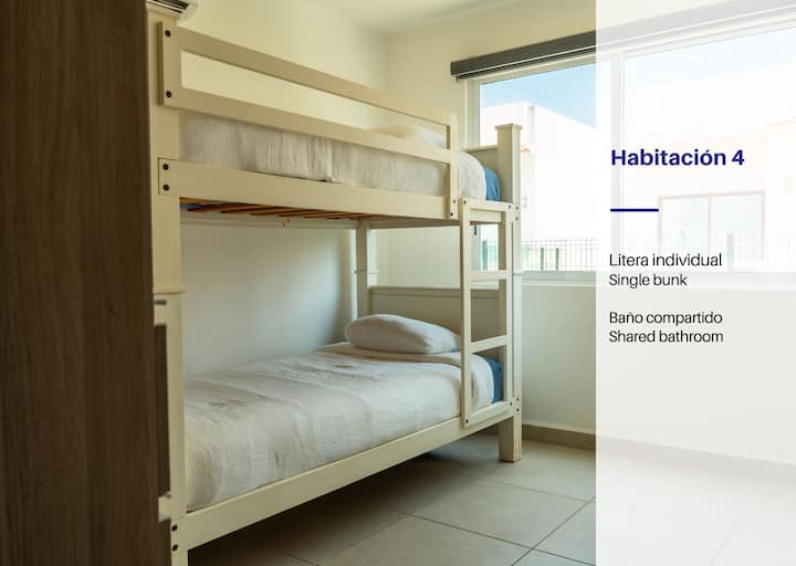 غرفة النوم 4