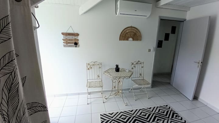 საძინებელი