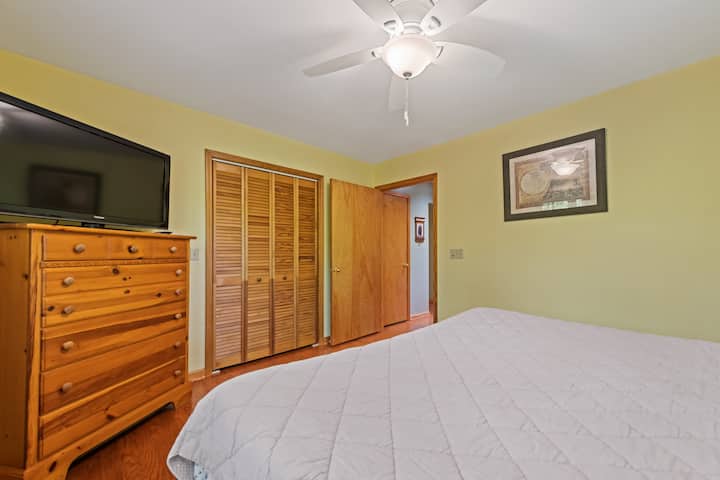 საძინებელი 1