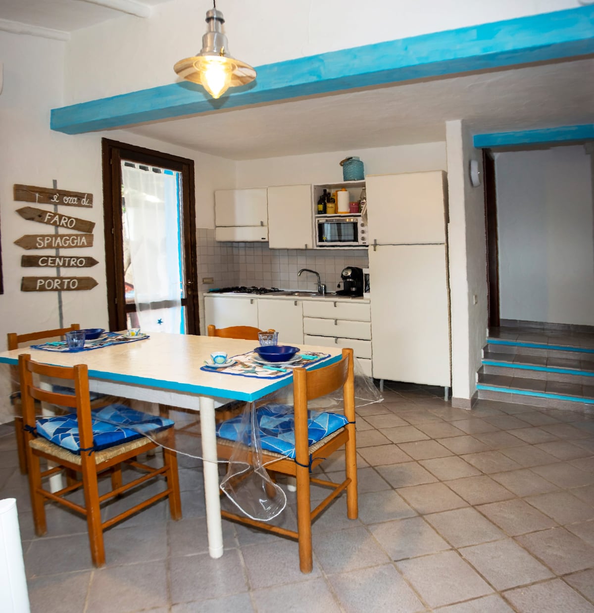 Successful Airbnb property: AMSeaSpritz "Villa Ada" in Santa Teresa Gallura