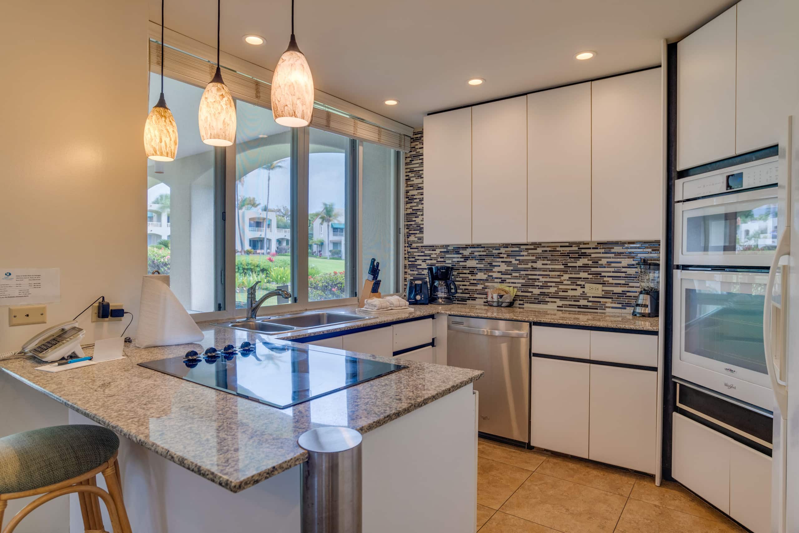 Palms at Wailea Maui Garden View Deluxe 2BD/2BA - Image 7