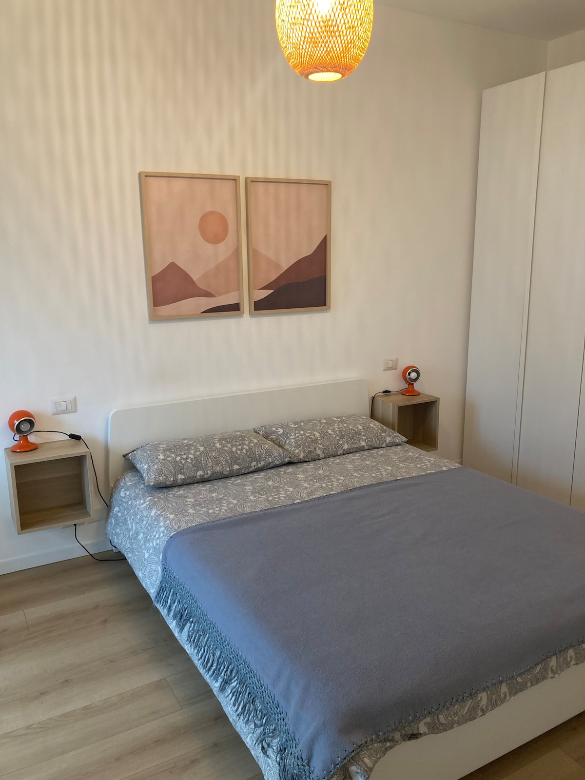 Спална соба