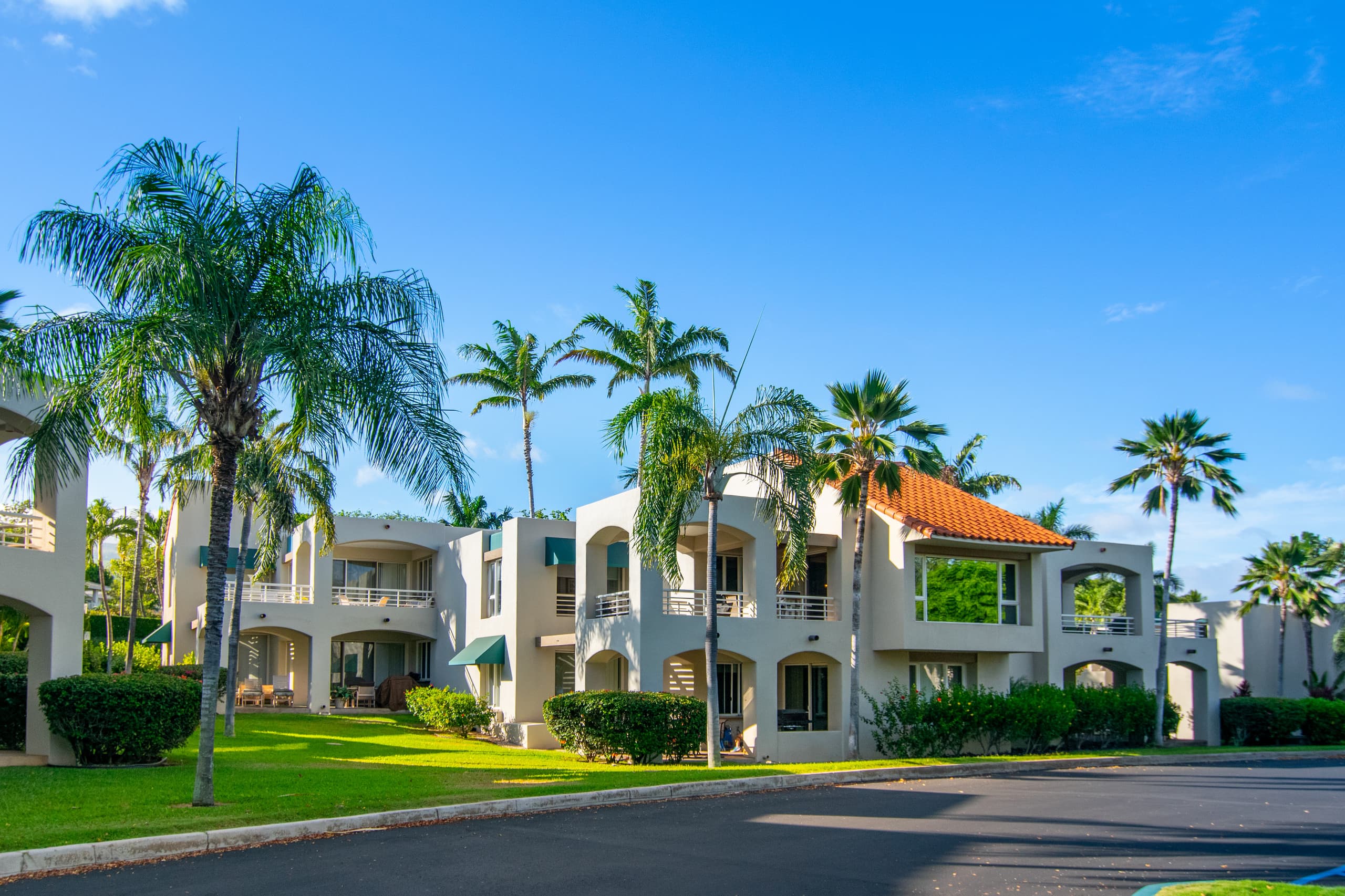 Palms at Wailea Maui Ocean View 2 Bedroom 2 Bath - Image 15
