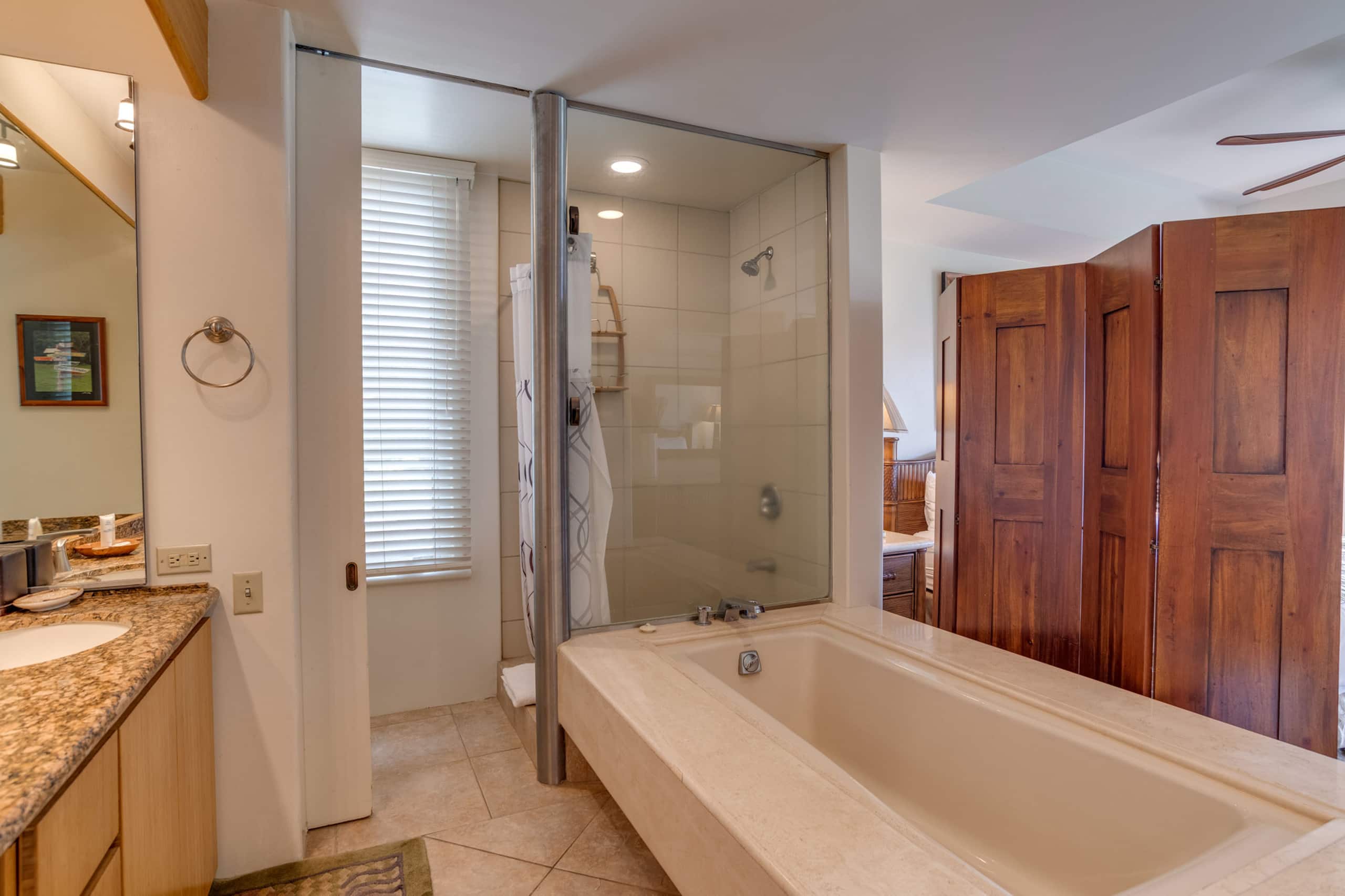 Palms at Wailea Maui Ocean View 2 Bedroom 2 Bath - Image 11