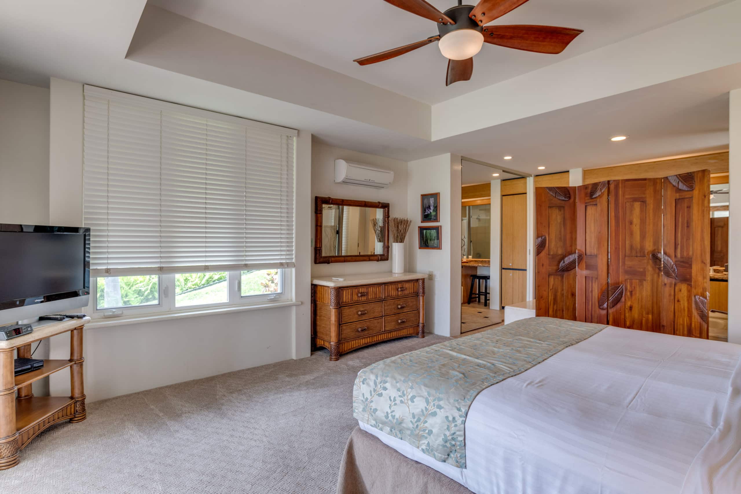 Palms at Wailea Maui Ocean View 2 Bedroom 2 Bath - Image 9