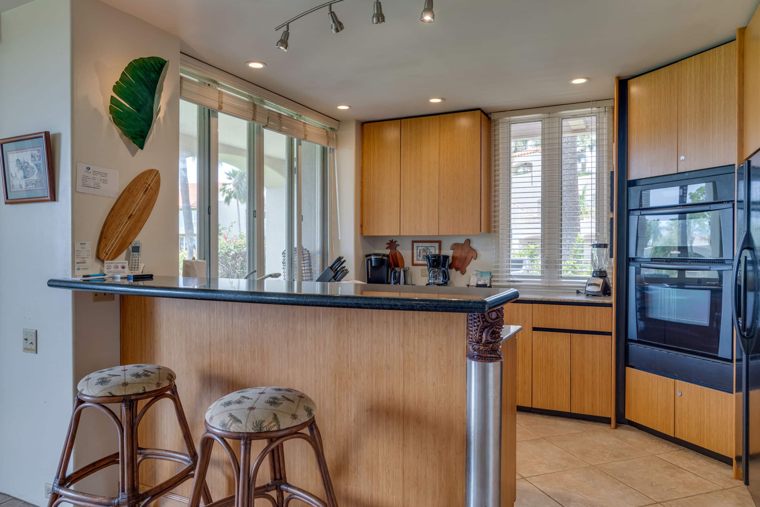 Palms at Wailea Maui Ocean View 2 Bedroom 2 Bath - Image 5