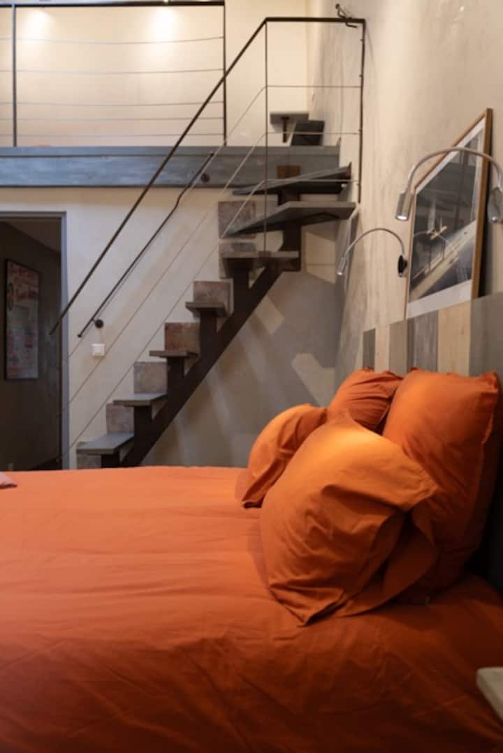 საძინებელი 2