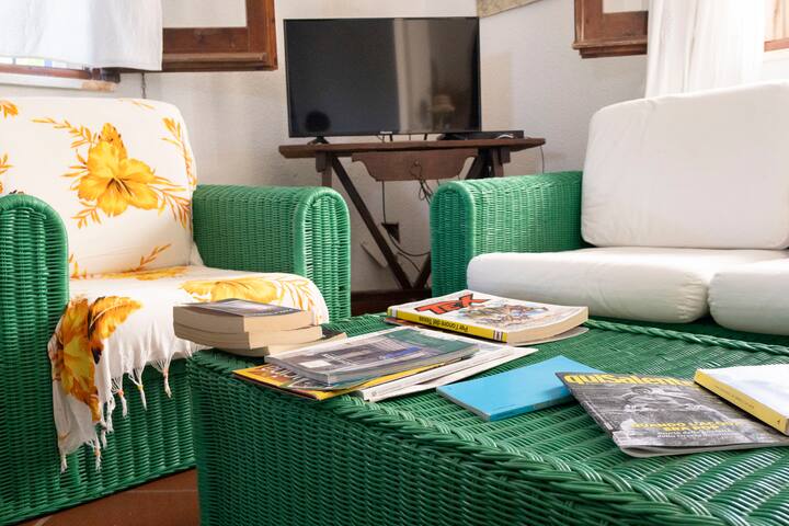 Villa Le Marocce – Piscina Relax a 4 km da Castro gallery image 2