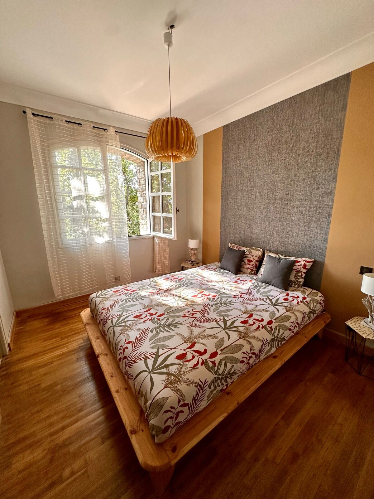 ห้องนอน