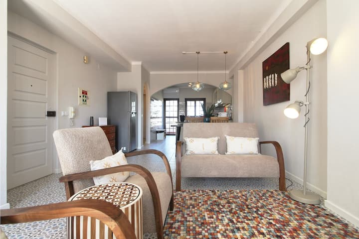 Apartamento Safira T2 Com Terraço 122649 Al - Vila Nova de Milfontes