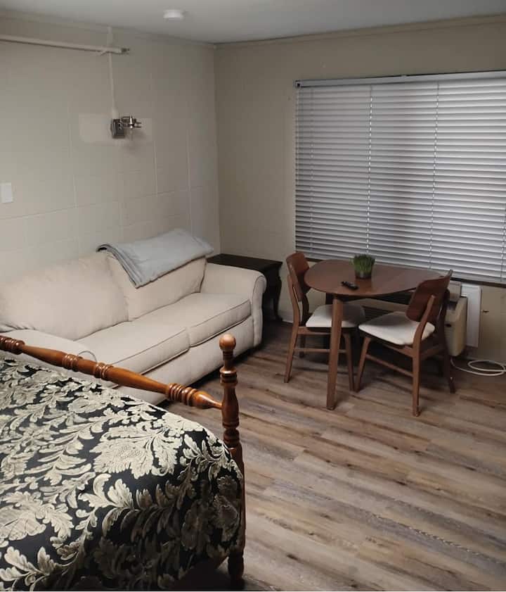 Lyons, Nebraska - Guest Apartment 2 - Nebraska
