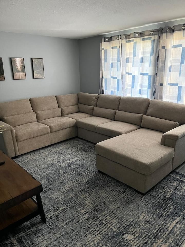 Lina's Place - Lovely 3 Bedroom In Downtown - Valdez, AK