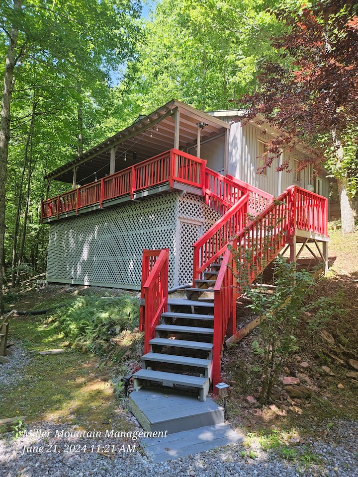 Young Harris Cabin Vacation Rentals United States Airbnb