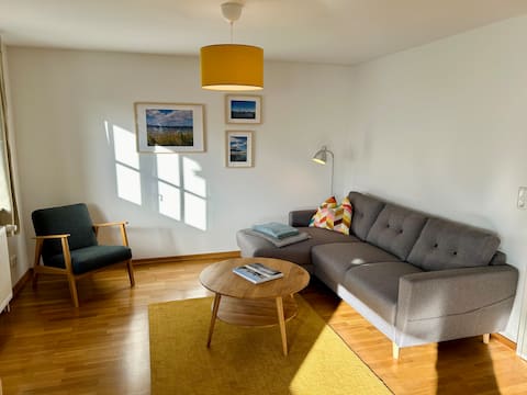 Top performing Airbnb: Liese. Directly at the Schlei! in Schleswig Flensburg