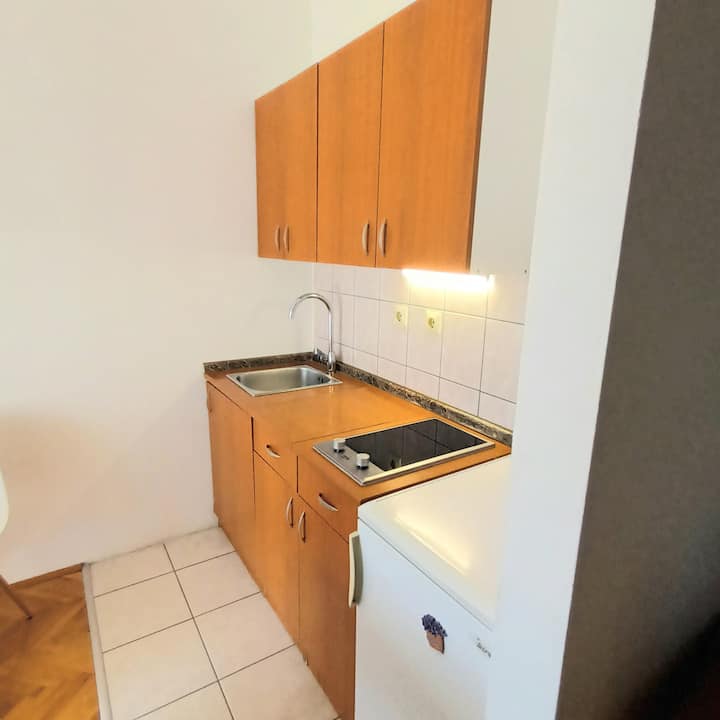 Apartman Sa Prekrasnim  Pogledom - Jelsa