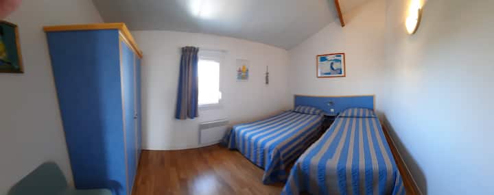 Спална соба 3